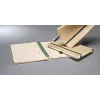 Cuaderno de notas Sigel Conceptum A5 194 hojas Bamboo beige