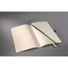 Cuaderno de notas Sigel Conceptum A5 194 hojas Bamboo beige