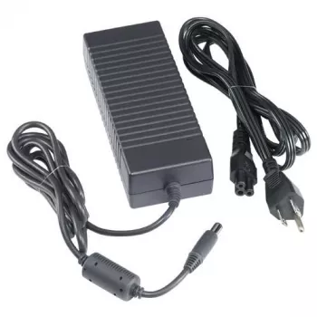 DELL adaptador de CA 130W cargador de batería DELL adaptador de CA 130W negro
