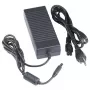 DELL adaptador de CA 130W cargador de batería DELL adaptador de CA 130W negro