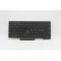 Lenovo 5N20W67830 pieza de repuesto para portátil teclado