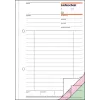 Formulario comercial Sigel LI535
