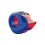 Cinta adhesiva TESA TESA 57858 azul rojo
