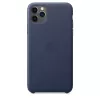 Funda Apple MX0G2ZM/A iPhone 11 Pro Max 16,5 cm azul