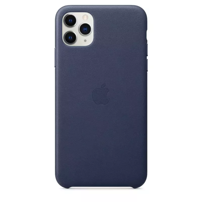 Funda Apple MX0G2ZM/A iPhone 11 Pro Max 16,5 cm azul