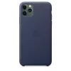 Funda Apple MX0G2ZM/A iPhone 11 Pro Max 16,5 cm azul