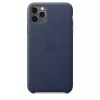 Funda Apple MX0G2ZM/A iPhone 11 Pro Max 16,5 cm azul