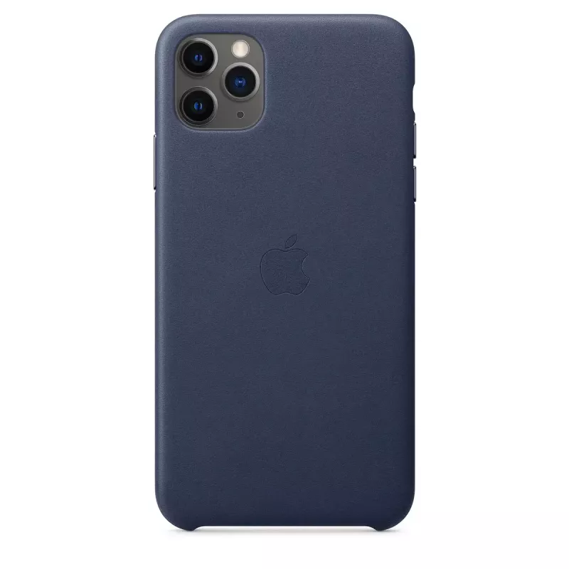 Funda Apple MX0G2ZM/A iPhone 11 Pro Max 16,5 cm azul