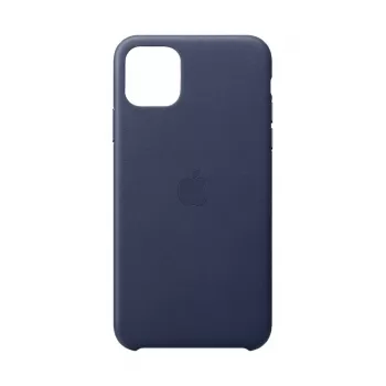Funda Apple MX0G2ZM/A iPhone 11 Pro Max 16,5 cm azul