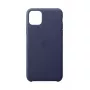 Funda Apple MX0G2ZM/A iPhone 11 Pro Max 16,5 cm azul
