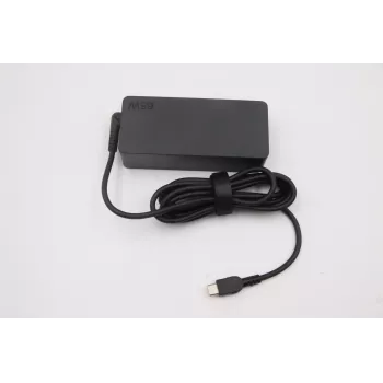 Lenovo 5A10W86253 fuente de alimentación interior 65 W negra
