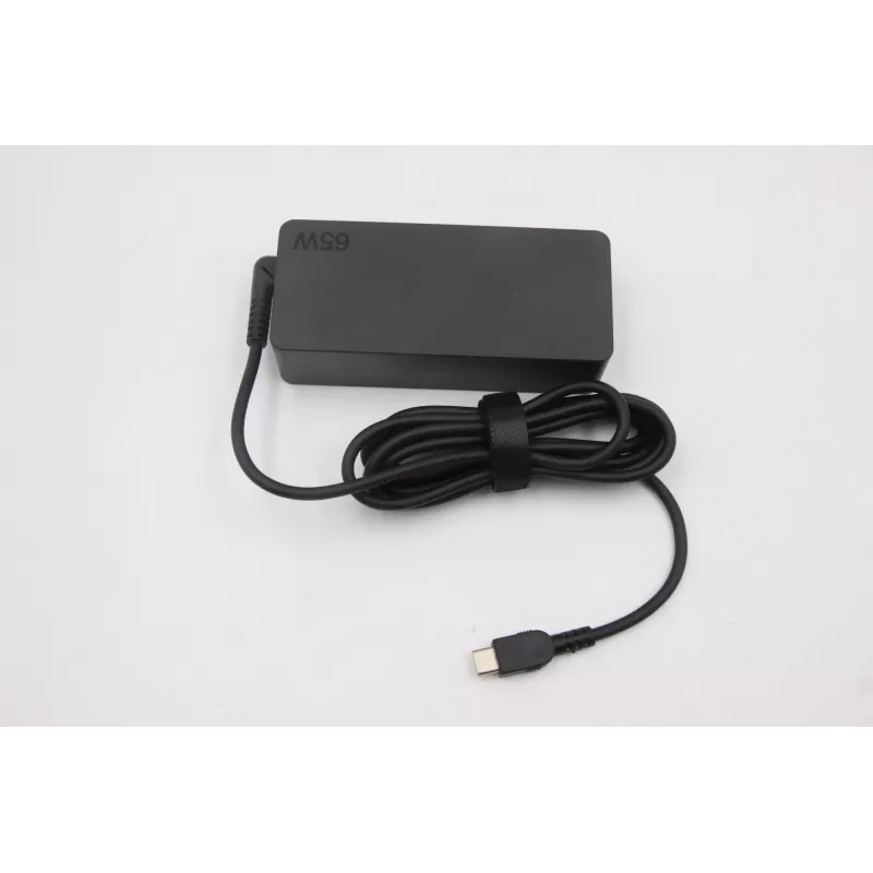 Lenovo 5A10W86253 fuente de alimentación interior 65 W negra