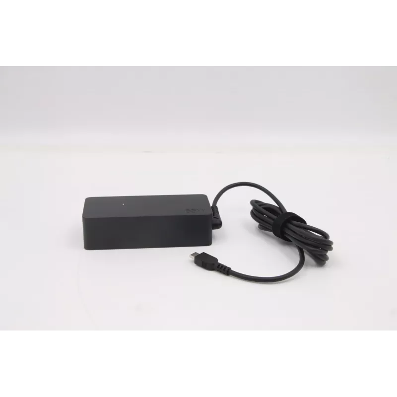 Lenovo 5A10W86253 fuente de alimentación interior 65 W negra