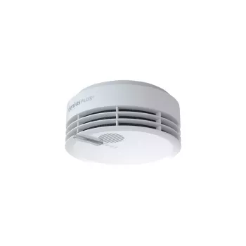 Detector de humo Hekatron Genius Plus