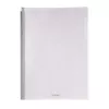 Funda protectora de plástico Sigel CF302 A4