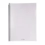 Funda protectora de plástico Sigel CF302 A4
