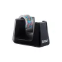 Cinta adhesiva TESA 53903 plástico negro
