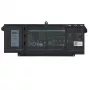 DELL 4M1JN Batería de Repuesto para Portátil