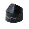 Techly ICOC MUSB31-CMAM05T Cable USB USB 3.2 Gen 1 (3.1 Gen 1) 0,5 m USB A USB C Negro