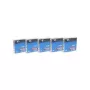 Dell JJD72 Cartucho de datos LTO Ultrium 5, paquete de 5