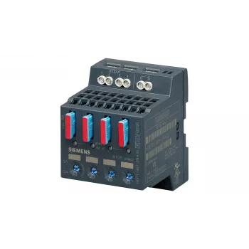 Siemens 6EP1961-2BA00 Interruptor automático