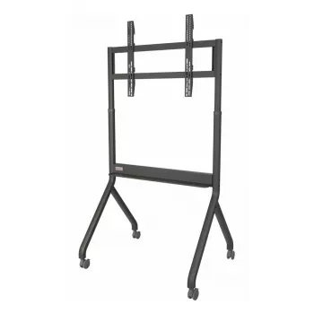 Peerless Paramount Soporte motorizado de altura ajustable para pantallas interactivas de 50 a 95 pulgadas