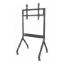 Peerless Paramount Soporte motorizado de altura ajustable para pantallas interactivas de 50 a 95 pulgadas