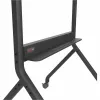 Peerless Paramount Soporte motorizado de altura ajustable para pantallas interactivas de 50 a 95 pulgadas