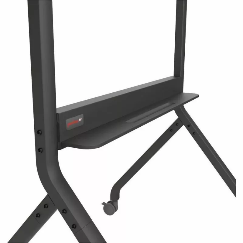 Peerless Paramount Soporte motorizado de altura ajustable para pantallas interactivas de 50 a 95 pulgadas
