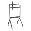 Peerless Paramount Soporte motorizado de altura ajustable para pantallas interactivas de 50 a 95 pulgadas
