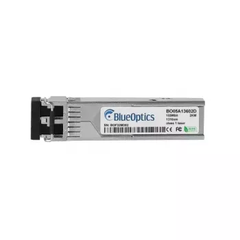 Módulo transceptor SFP BlueOptics ONS-SI-155-L1=-BO 155 Mbit/s 1310 nm