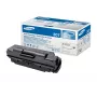 Cartucho de tóner Samsung MLT-D307L 1 ud. Original Negro