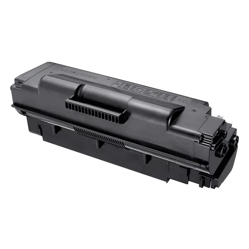 Cartucho de tóner Samsung MLT-D307L 1 ud. Original Negro