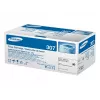 Cartucho de tóner Samsung MLT-D307L 1 ud. Original Negro