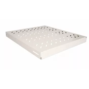 Bandeja extraíble para rack Equip Variable Shelf 19 pulgadas 1U 500MM Gris