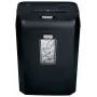 Destructora de documentos de corte en tiras Rexel ProMax QS RSS1535 P2, corte en tiras, 22 cm, 6 mm, 35 L, 300 hojas, 58 dB
