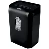 Destructora de documentos de corte en tiras Rexel ProMax QS RSS1535 P2, corte en tiras, 22 cm, 6 mm, 35 L, 300 hojas, 58 dB