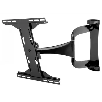 Soporte de pared para TV Peerless SUA747PU 127 cm (50 pulgadas) Negro