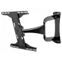 Soporte de pared para TV Peerless SUA747PU 127 cm (50 pulgadas) Negro