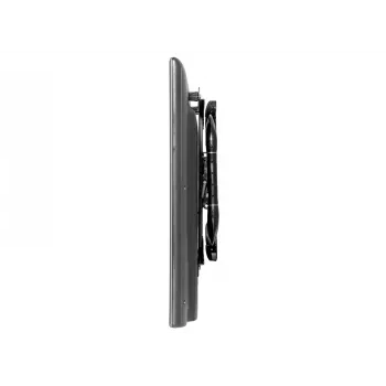 Soporte de pared para TV Peerless SUA747PU 127 cm (50 pulgadas) Negro