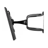 Soporte de pared para TV Peerless SUA747PU 127 cm (50 pulgadas) Negro