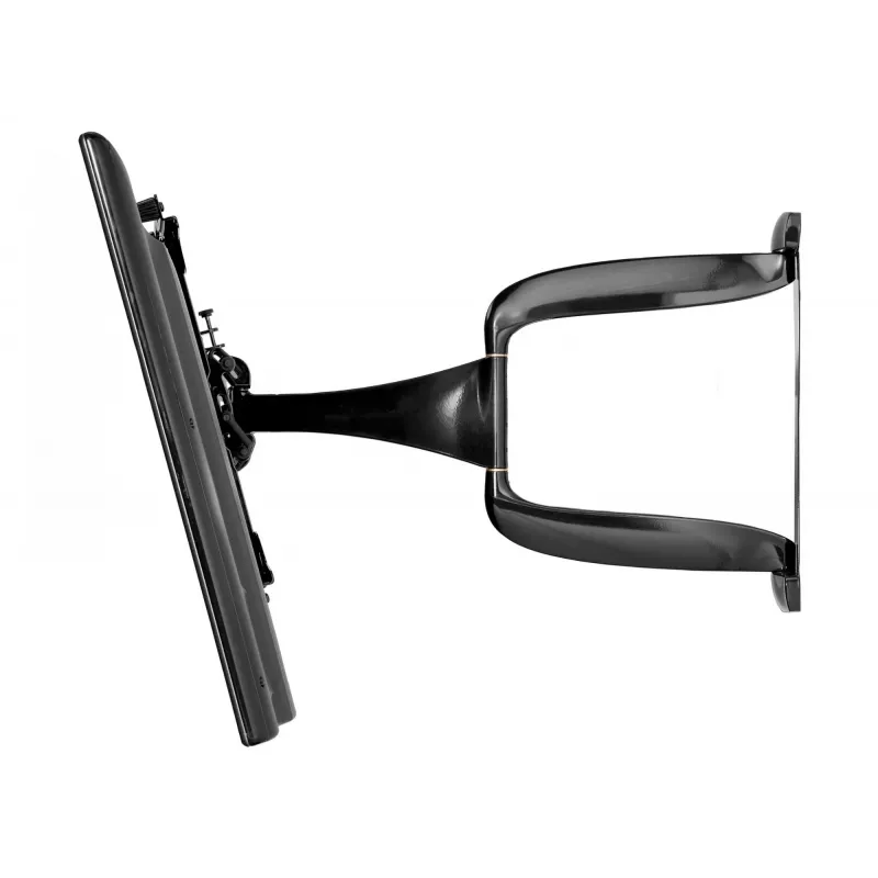 Soporte de pared para TV Peerless SUA747PU 127 cm (50 pulgadas) Negro