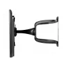 Soporte de pared para TV Peerless SUA747PU 127 cm (50 pulgadas) Negro