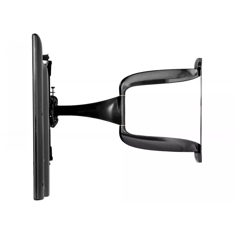 Soporte de pared para TV Peerless SUA747PU 127 cm (50 pulgadas) Negro