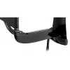 Soporte de pared para TV Peerless SUA747PU 127 cm (50 pulgadas) Negro