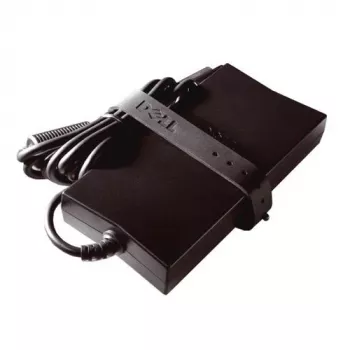 Dell PA-2E Adaptador de CA de 65 W, 19,5 V 3,34 A