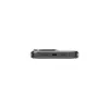 dbramante1928 Iceland Ultra D3O MagSafe Funda trasera para Apple iPhone 17e/16e/15/14/13, transparente