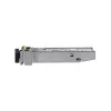 BlueOptics SFP-1000BASE-BX20-D1550LC-BO Módulo transceptor de red Fibra óptica SFP Interfaz LC Conector