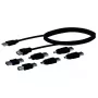 Cable USB Schwaiger CAUSET531