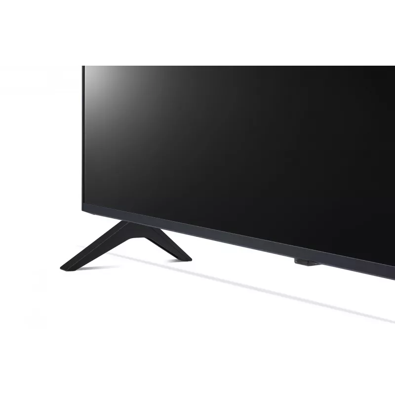 LG NanoCell 43NANO82T6B 109,2 cm (43 inch) 4K Ultra HD Smart-TV WLAN Marrón
